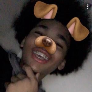 Meet your Posher, Salah